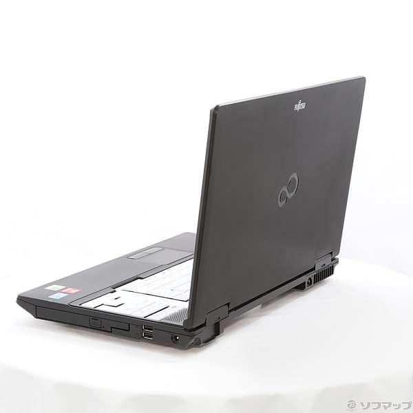 中古】LIFEBOOK A561／D FMVNA5DEZ 〔Windows 10〕 [2133021335719 ...