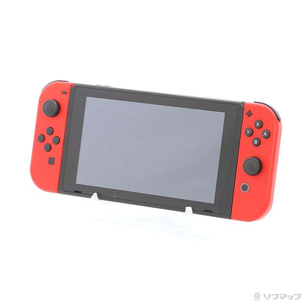 中古 Nintendo Switch スーパーマリオ オデッセイセット Hac S Kade リコレ ソフマップの中古通販サイト