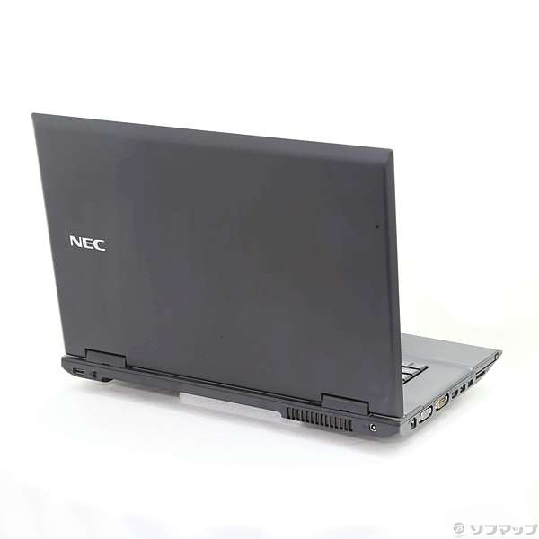 中古】格安安心パソコン VersaPro J VJ25L／X PC-VJ25LXZDJ 〔Windows