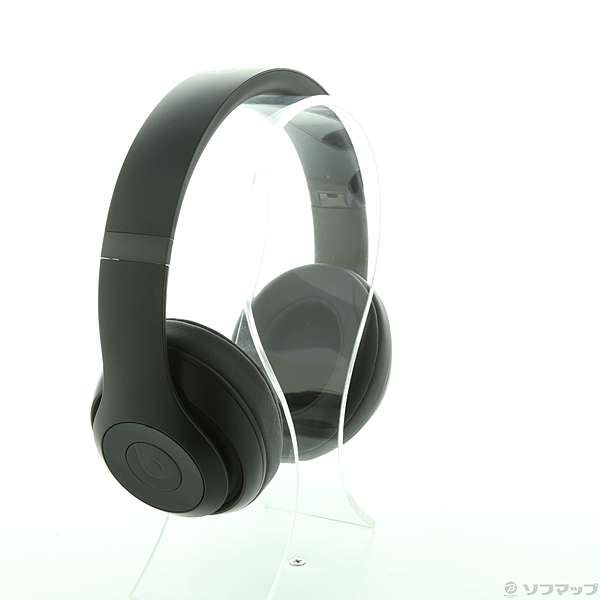 Beats Studio3 Wireless MQ562PA／A マットブラック