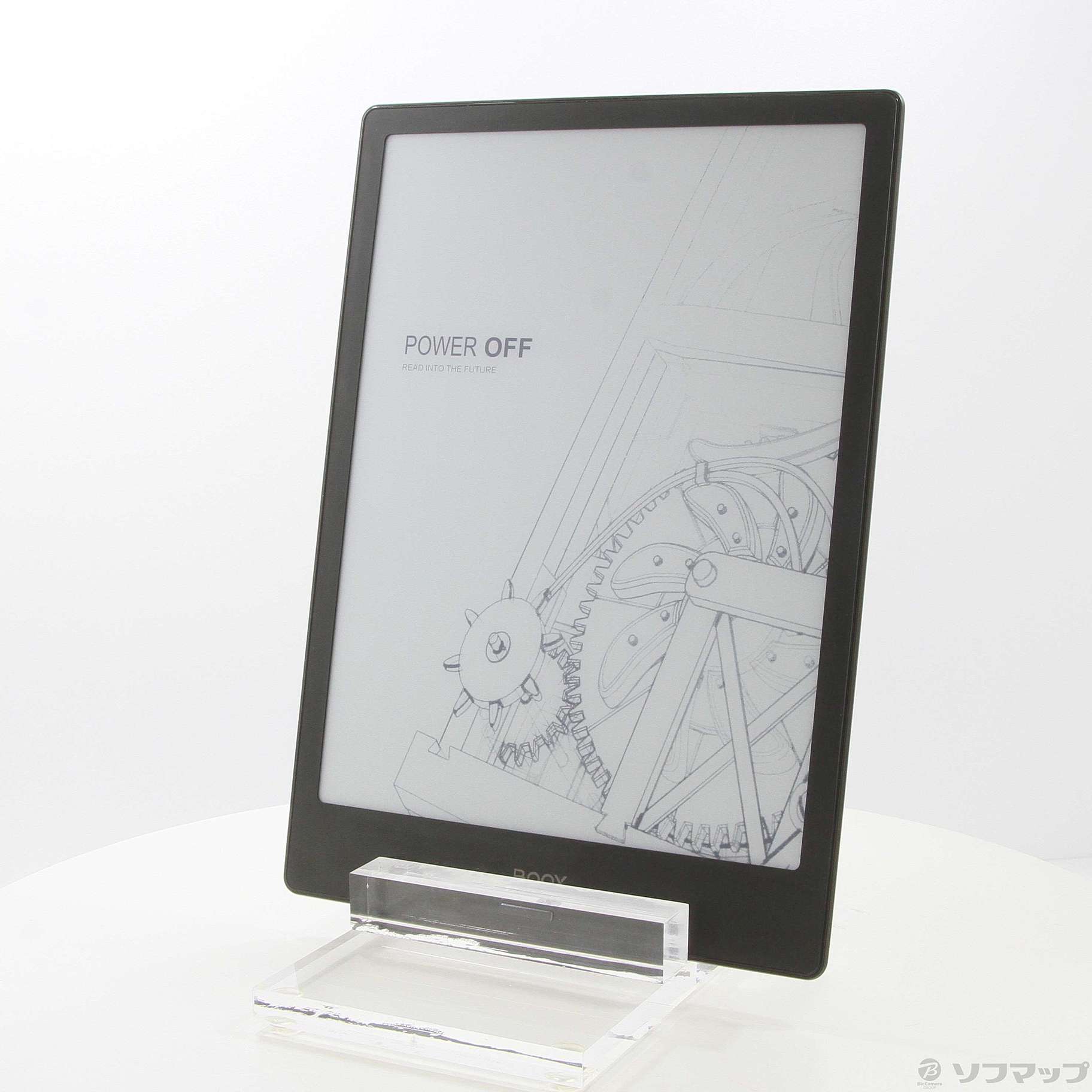 中古】電子書籍リーダー BOOX Note B07BNGJXGS [2133021345954] - 法人