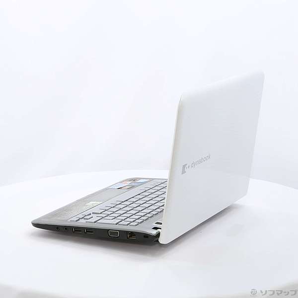 中古格安安心パソコン dynabook N510/04AW PN51004AMTW 中古格安安心パソコン dynabook N510/04AW PN51004AMTW