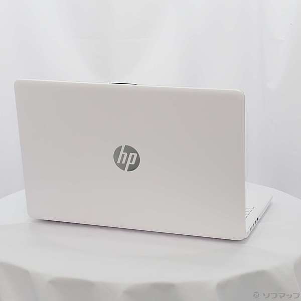 HP ノートパソコン　laptap 15-db0214AU   製造2019年