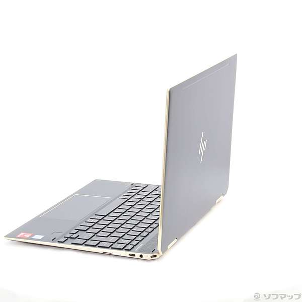 中古】HP Spectre x360 13-ap0035TU-OHB 5KX45PA-AAAB ポセイドンブルー 〔Windows 10〕 〔 Office付〕 [2133021348870] - リコレ！|ビックカメラグループ ソフマップの中古通販サイト