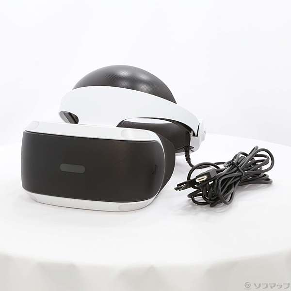 PlayStation VR CUHJ-16006