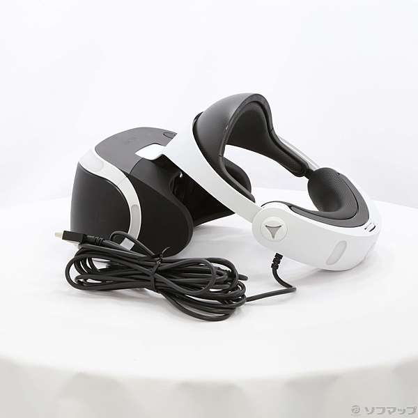 SONY CUHJ-16006 PlayStation もどし VR