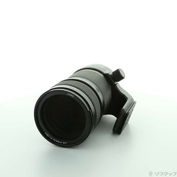 LUMIX　spro 70 200 f4　Lマウント レンタル] LUMIX S PRO 70-200mm F4 O.I.S. - ルミックス ライカL