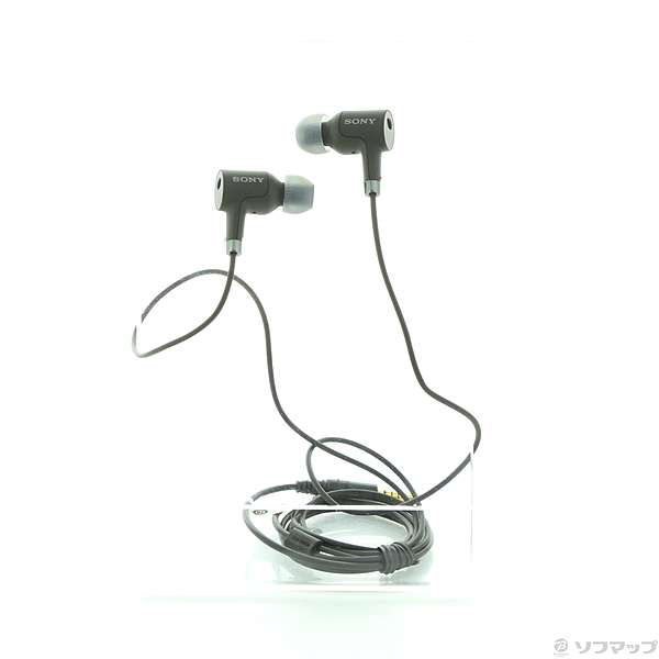 中古】MDR-NC750 ブラック [2133021357551] - リコレ！|ビックカメラ