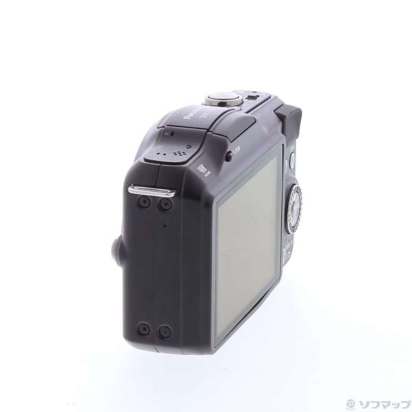LUMIX GF5 エスプリブラック 中古 ◎シャッター回数1958 - メルカリ