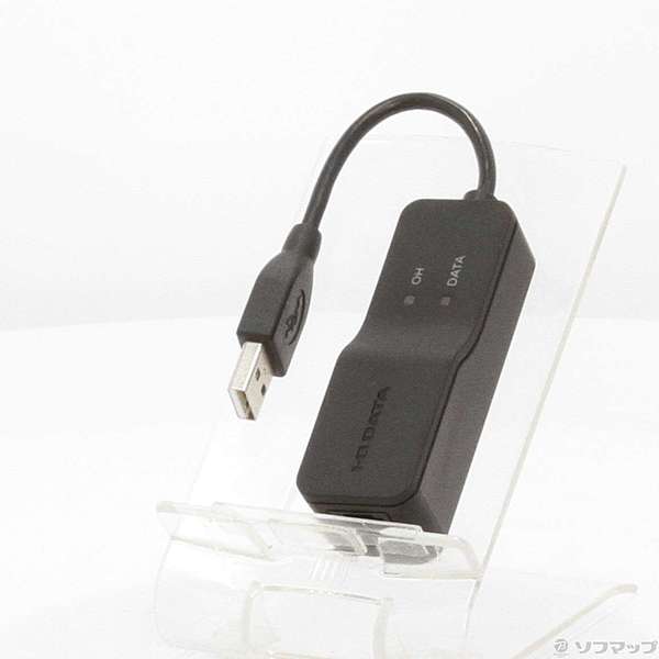 V.90準拠 USB接続 アナログモデム DFM-56U ブラック