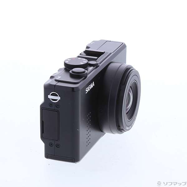 中古】SIGMA DP1s (1400万画素) [2133021365723] - リコレ