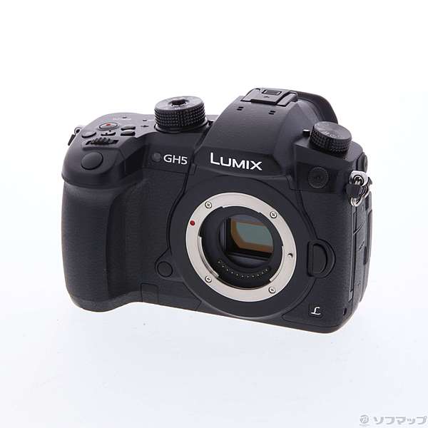 中古 Lumix Dc Gh5 ボディ リコレ ソフマップの中古通販サイト