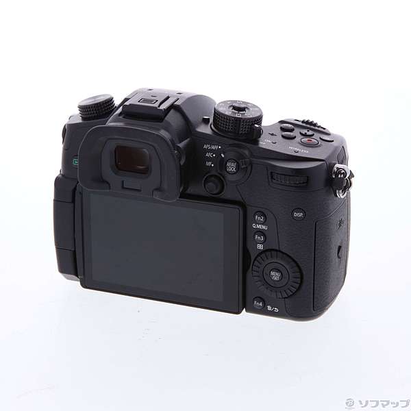 中古】LUMIX DC-GH5 ボディ [2133021372615] - リコレ！|ビックカメラ