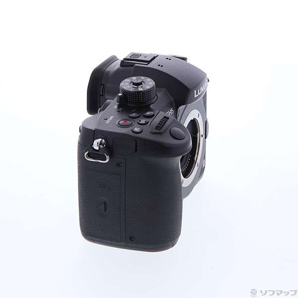 中古 Lumix Dc Gh5 ボディ リコレ ソフマップの中古通販サイト