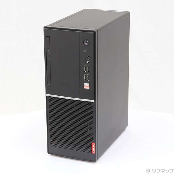 中古】Lenovo V520 Mini-Tower 10NKCTO1WW 〔Windows 10