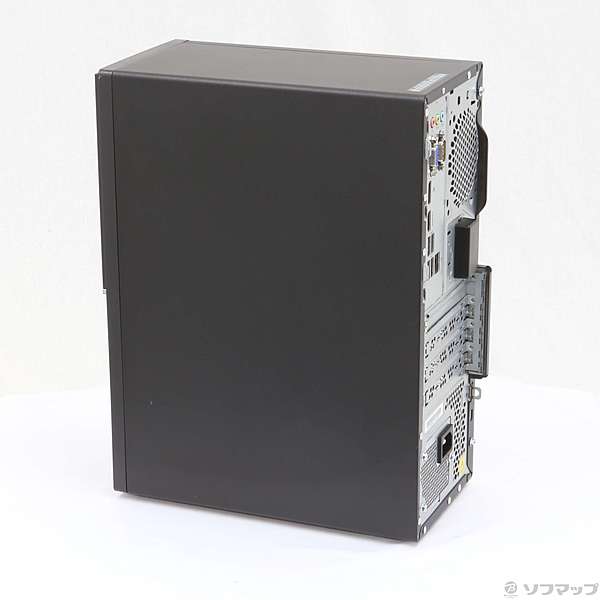 中古】Lenovo V520 Mini-Tower 10NKCTO1WW 〔Windows 10