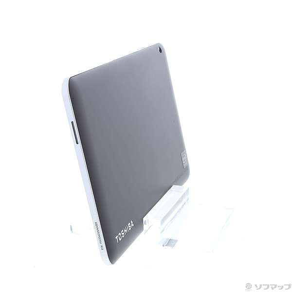 Androidタブレット A204YB 16GB ブラック PA20428NNABR Wi-Fi