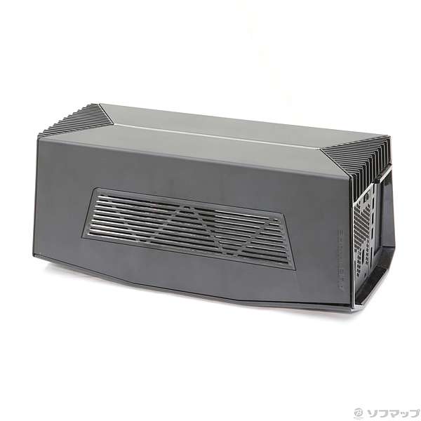 Alienware Graphics Amplifier ブラック