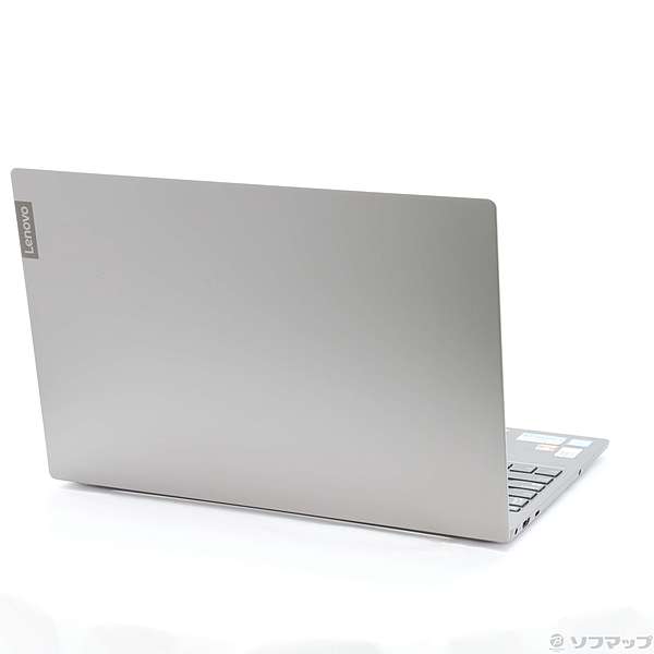 中古】ideapad S540 81NE001SJP ミネラルグレー 〔Windows 10