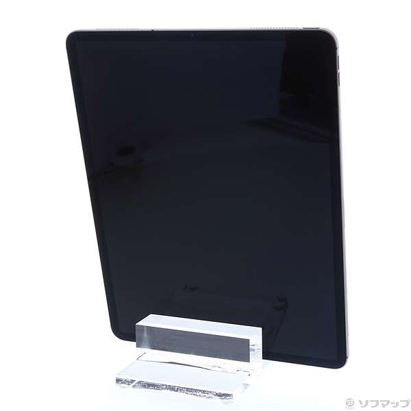 【良品】iPad Pro 12.9インチ　256GB SIMフリー第3世代 iPad Pro 12.9-inch (第3世代) - 技術仕様 - Apple サポート (日本)