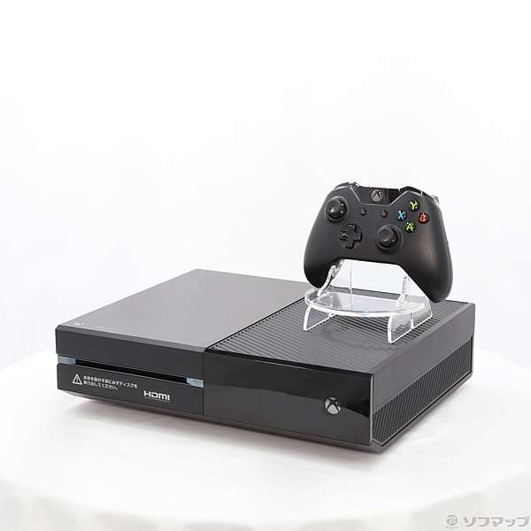 Microsoft Xbox One XBOX ONE (タイタンフォール ト… - 家庭用ゲーム本体