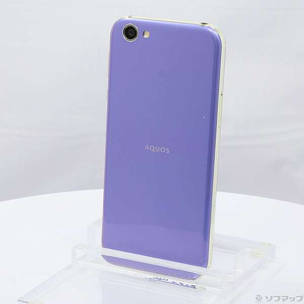 中古 セール対象品 Aquos R 64gb クリスタルラベンダー Sh 03j Docomoロック解除simフリー リコレ ソフマップの中古通販サイト 中古 セール対象品 Aquos R 64gb クリスタルラベンダー Sh 03j Docomoロック解除simフリー リコレ ソフマップの中古通販サイト