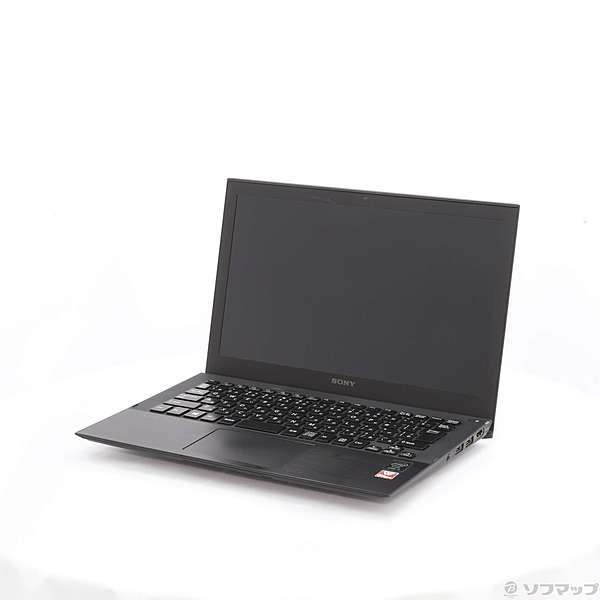 中古】VAIO Pro 11 SVP112A1CN 〔Windows 8〕 [2133021416081 ...