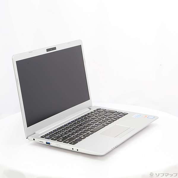 美品 iiyama ノートPC STYLE-14FH055 iiyama PC STYLE-14FH057-i5-UCEX | パソコン工房【公式通販】