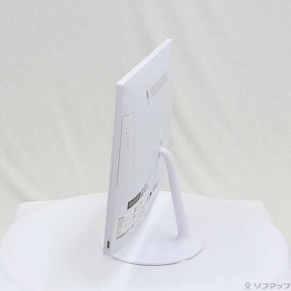 その他 Lenovo F0D7006AJP 中古】〔展示品〕 ideacentre AIO 330 F0D7006AJP ホワイト 〔Windows