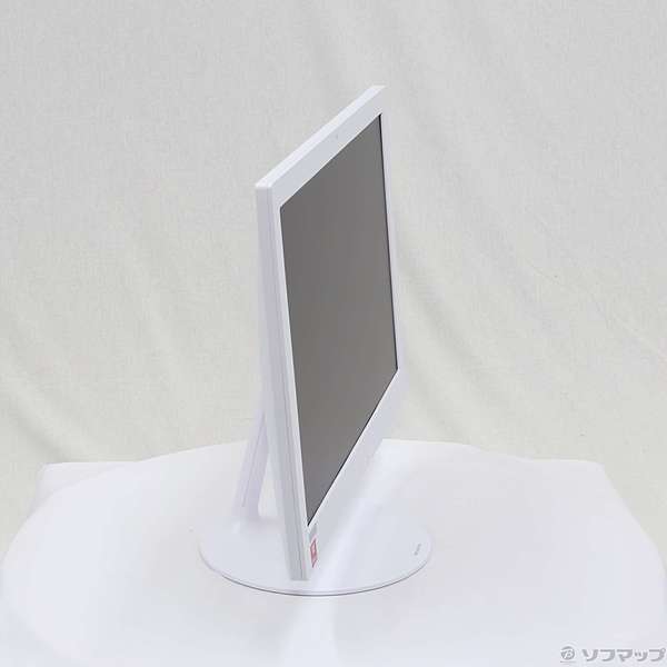中古】〔展示品〕 ideacentre AIO 330 F0D7006AJP ホワイト 〔Windows 