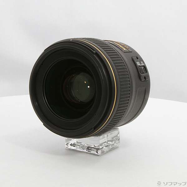 中古 展示品 Nikon Af S Nikkor 35mm F1 4 G レンズ リコレ ソフマップの中古 通販サイト