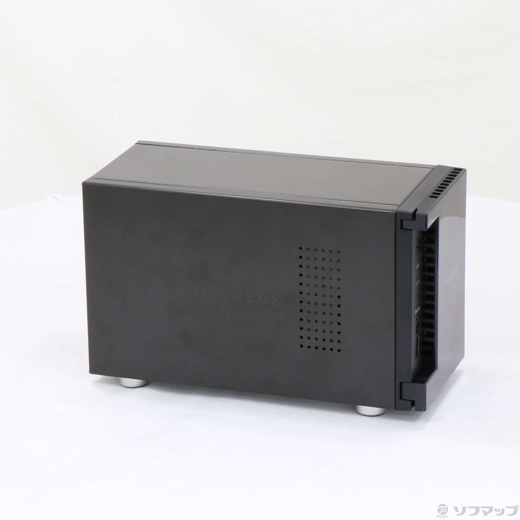 中古】ReadyNAS 212 RN21200-100AJS [2133021429456] - リコレ