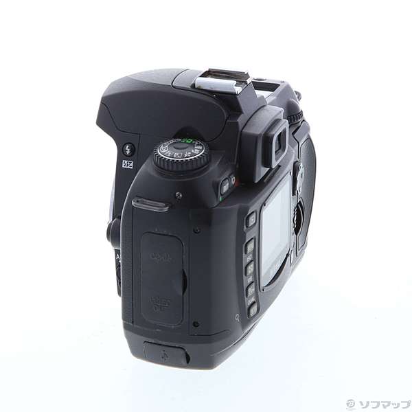 Nikon D70 (ボディのみ)