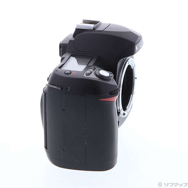 中古】Nikon D70 (ボディのみ) [2133021431398] - リコレ
