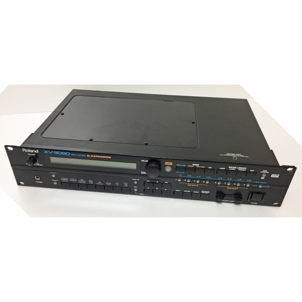 Roland XV3080