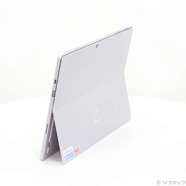 中古】Surface Pro (2017) 〔Core i7／16GB／SSD1TB〕 FKK-00031 