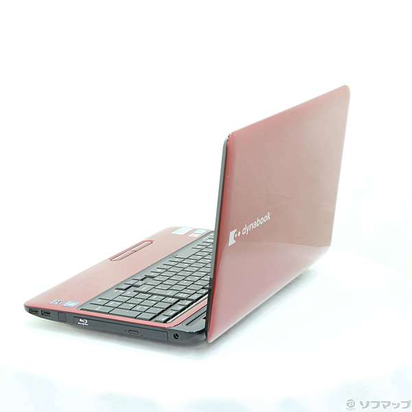 東芝dynabook T351/57CR Windows7