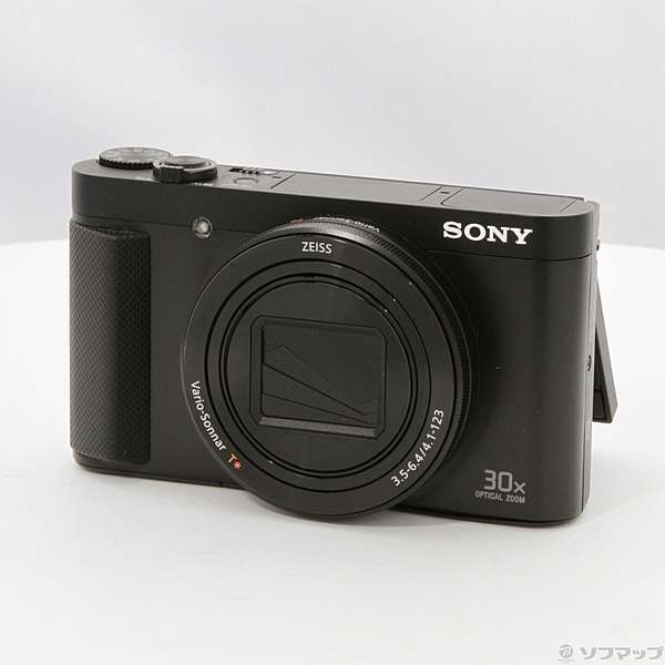 公式ストア SONY Cyber-Shot DSC-HX90V 光学30倍ズーム - カメラ