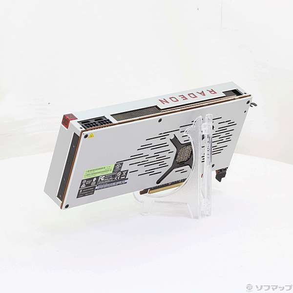 中古】Radeon VII 16G PCIExp 16GB [2133021463313] - リコレ