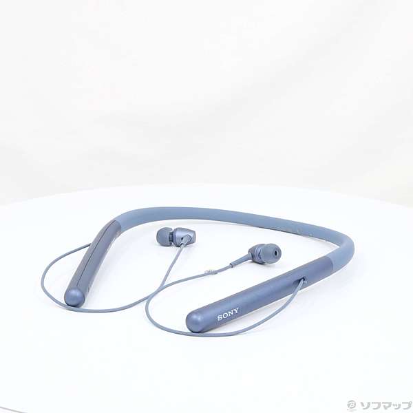 ソニー SONY ワイヤレスイヤホン h.ear in 2 Wireless WI-H700 SONY