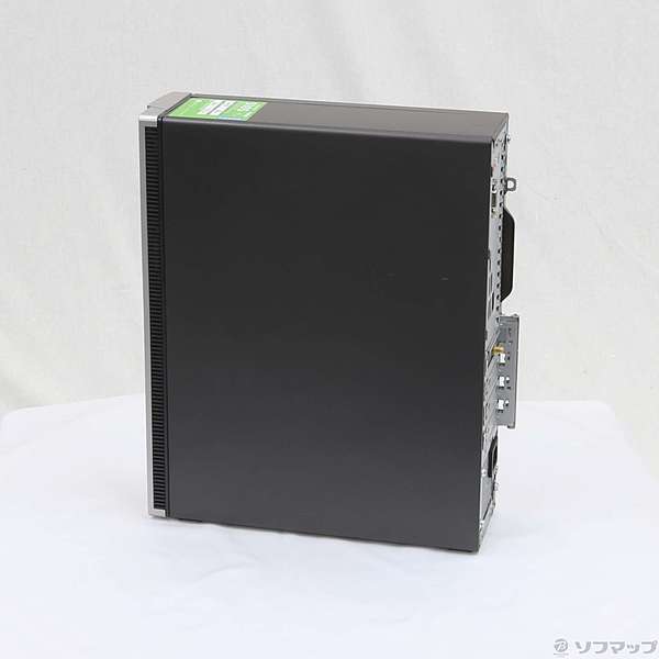 中古】〔展示品〕 Ideacentre 510S 90GB00KTJP 〔Windows 10