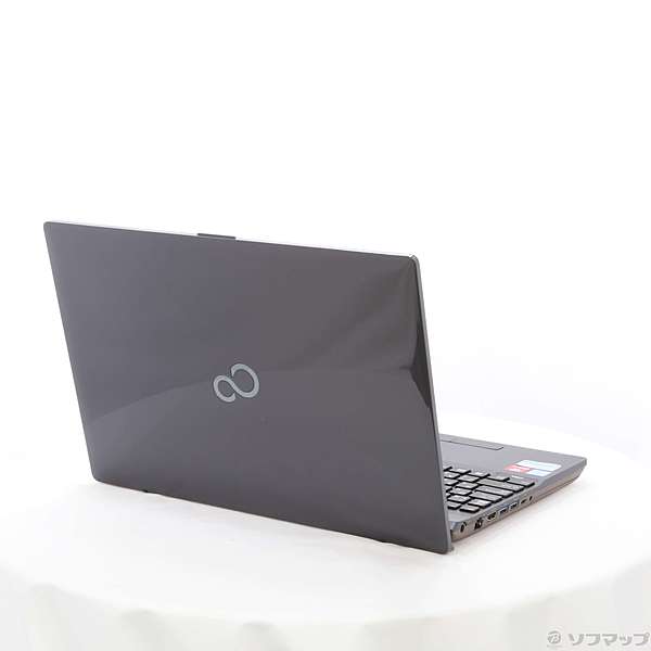 中古】LIFEBOOK WA2／D1 FMVWD1A23B 〔Windows 10