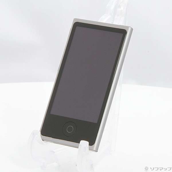 iPod nano 第7世代