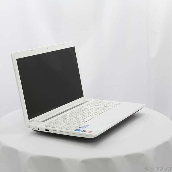 中古】dynabook Satellite B354／27KW PB35427KSXWW ホワイト 