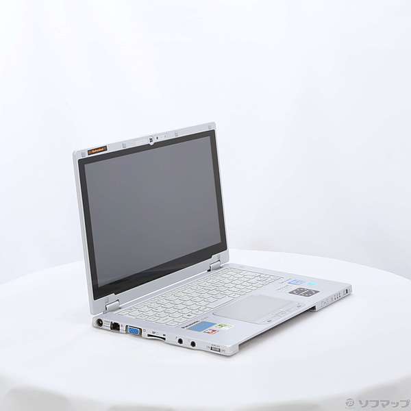 トップ ax2 cf-ax2adecs バッテリーパック