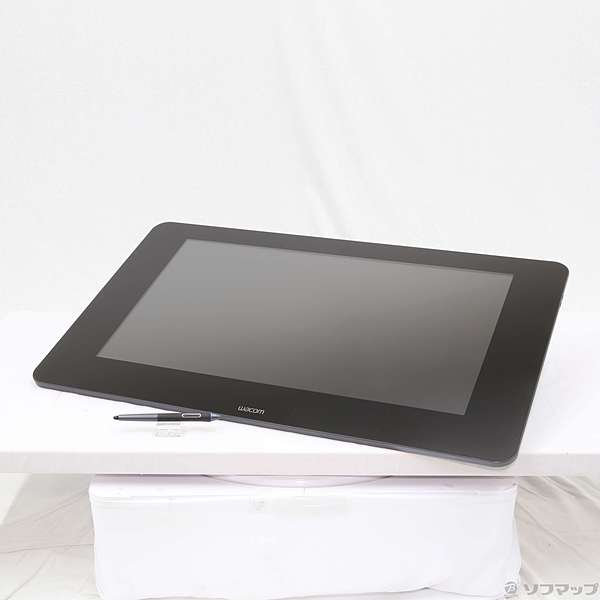 中古】Cintiq 27QHD DTK-2700／K0 [2133021489177] - リコレ！|ビックカメラグループ ソフマップの中古通販サイト