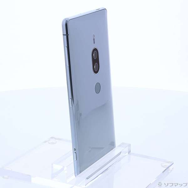 Xperia XZ2 Premium SOV38 64GB シルバー Amazon | au Xperia XZ2 Premium SOV38 クロムシルバー 白ロム