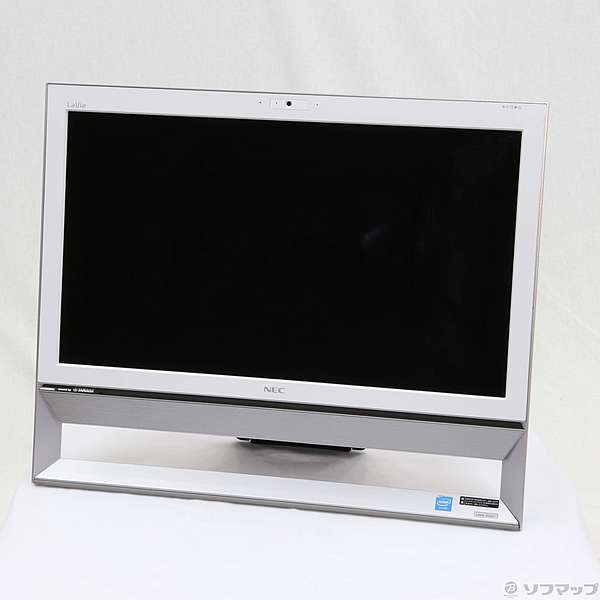 NEC LaVie PC-GD15CTAA4 - Windowsデスクトップ