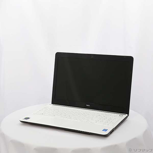 NEC LaVie S PC-LS700RSW