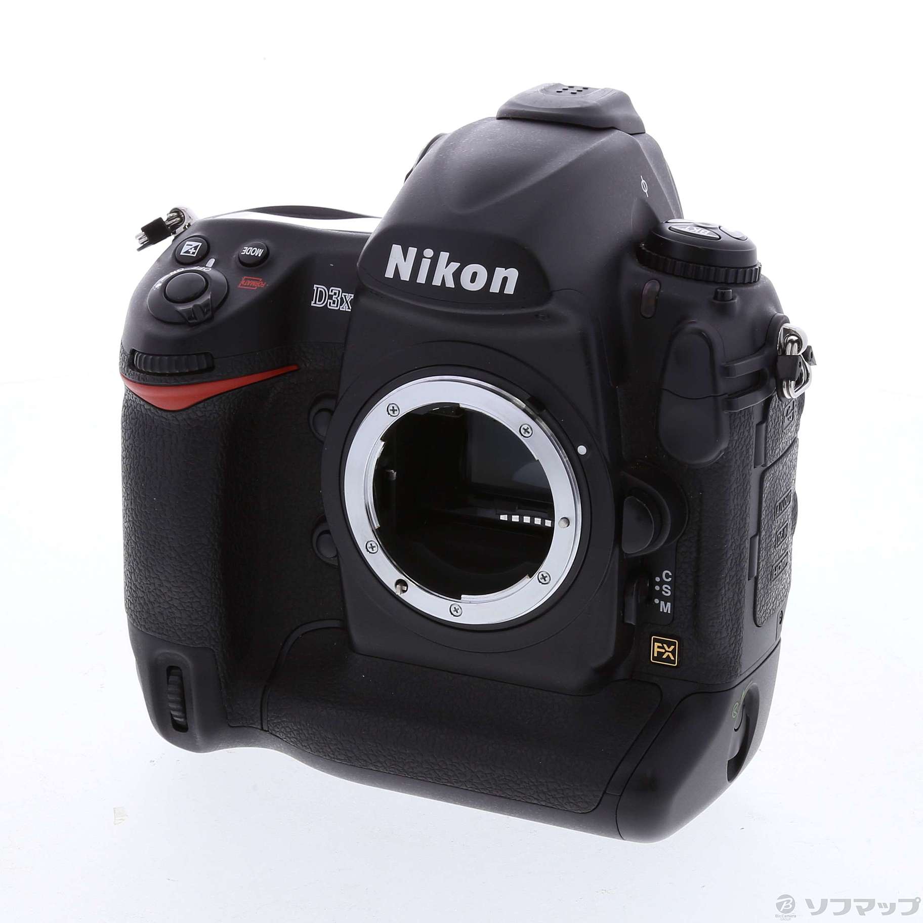 中古】Nikon D3x [2133021514282] - リコレ！|ビックカメラグループ
